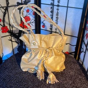 Michael Rome Designs Leather Purse
